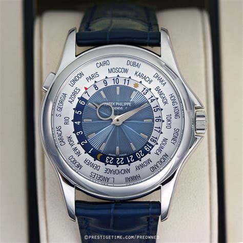 buy used patek philippe|preowned patek philipe.